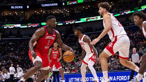zion